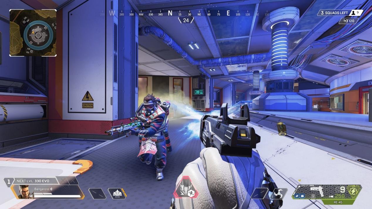 赛博朋克2077 重制版 截图17