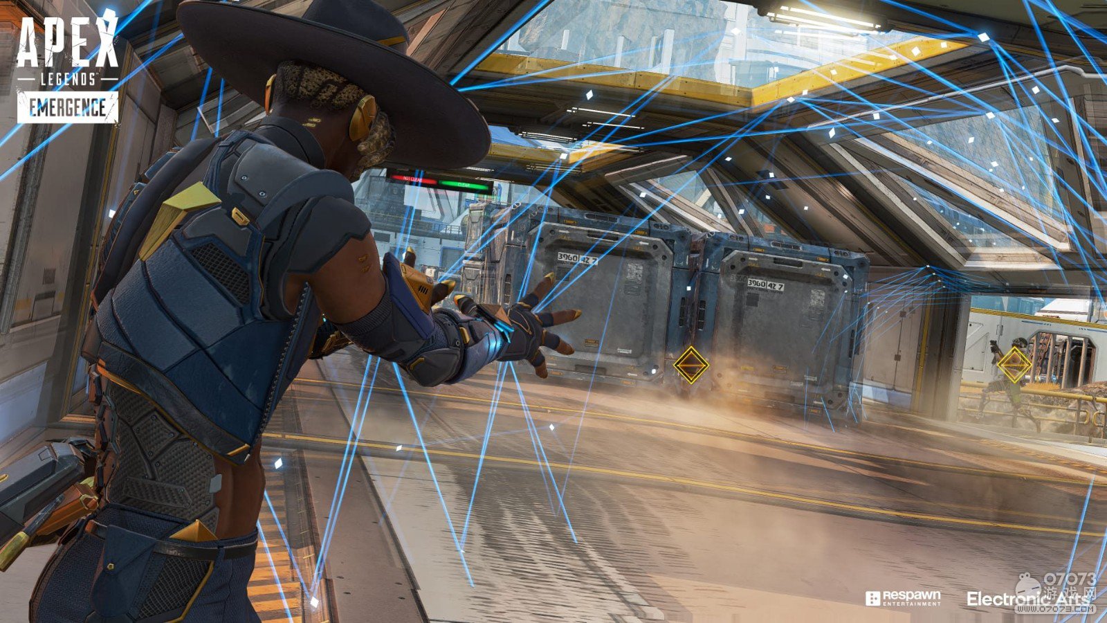 赛博朋克2077 重制版 截图20