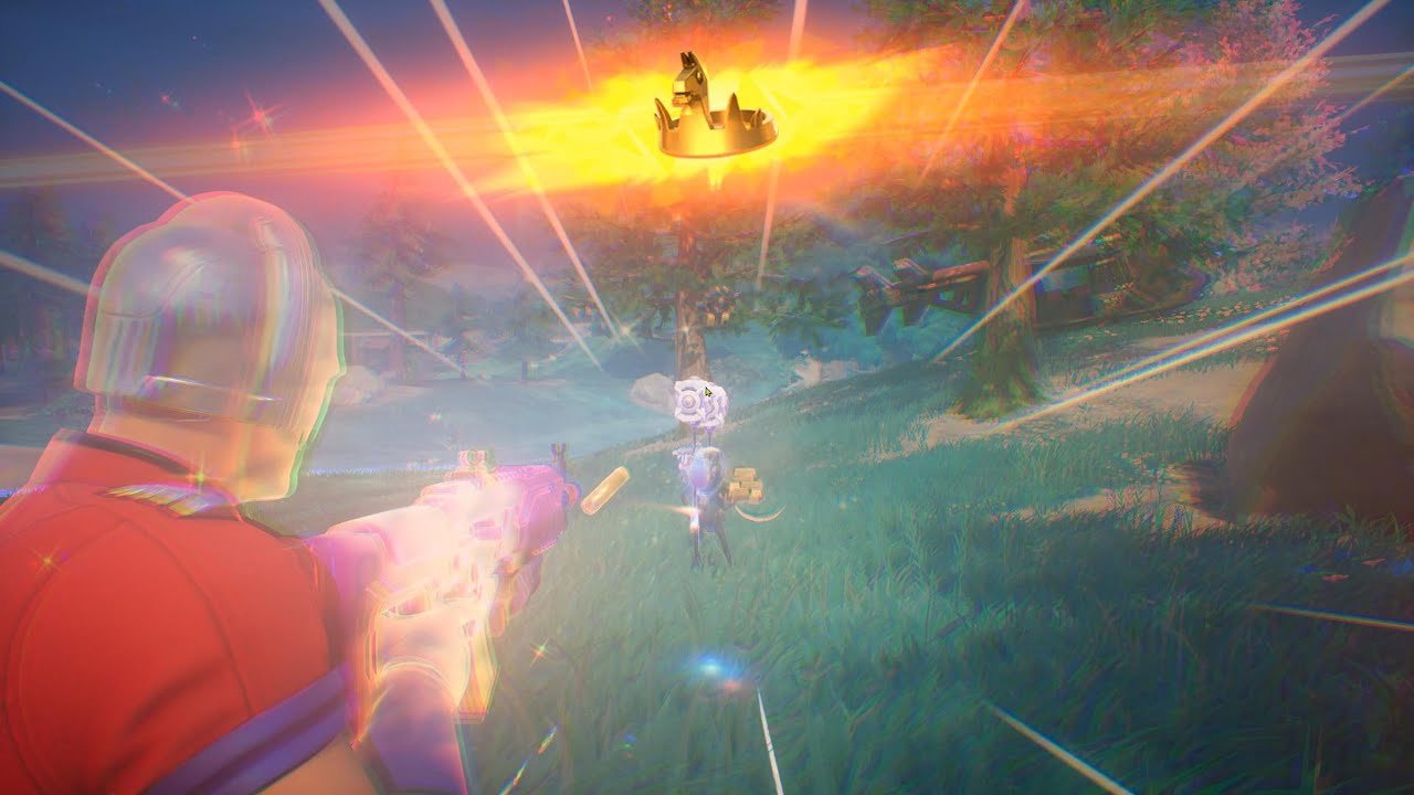 瓦尔海姆 截图9