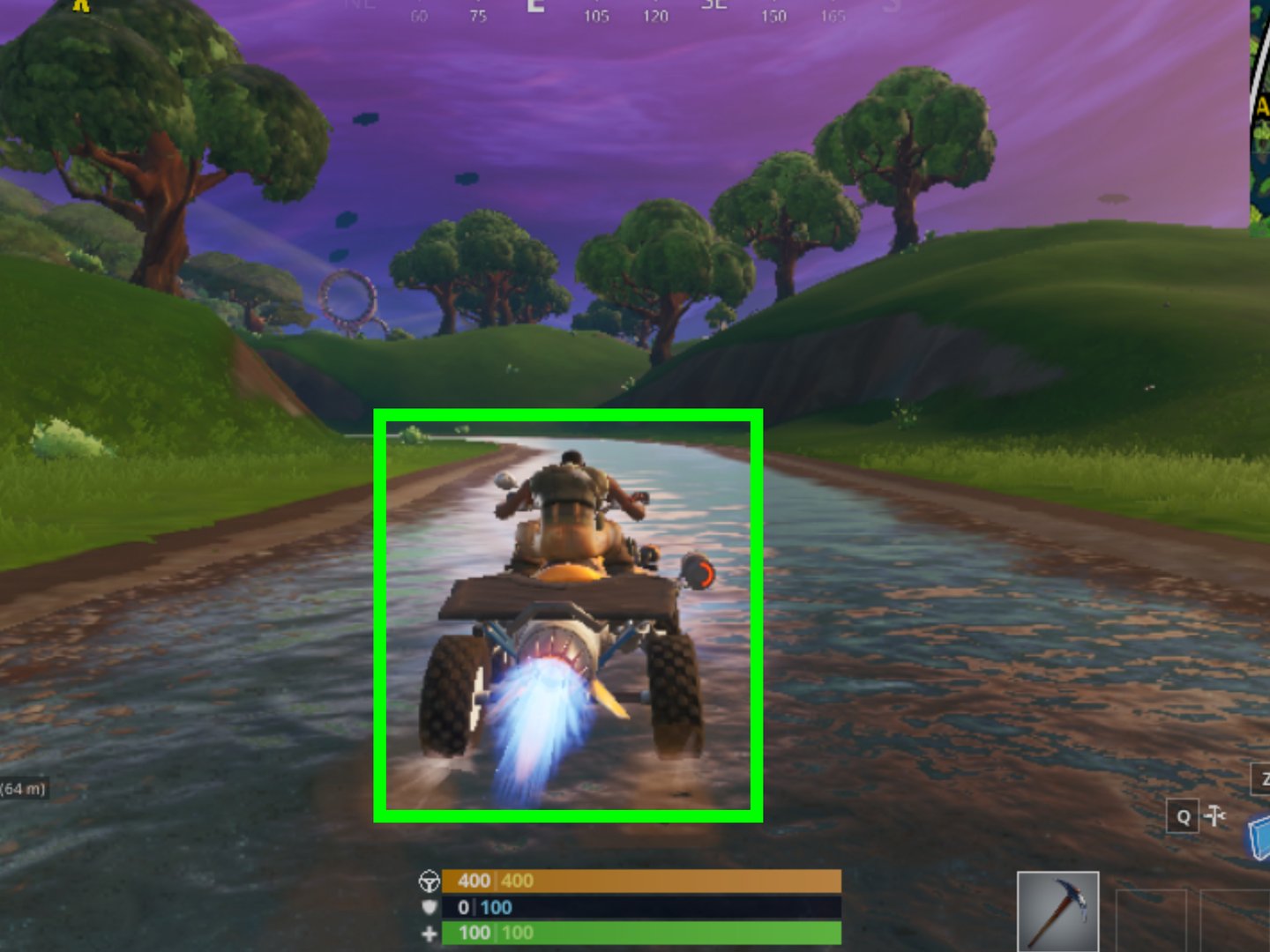 瓦尔海姆 截图13