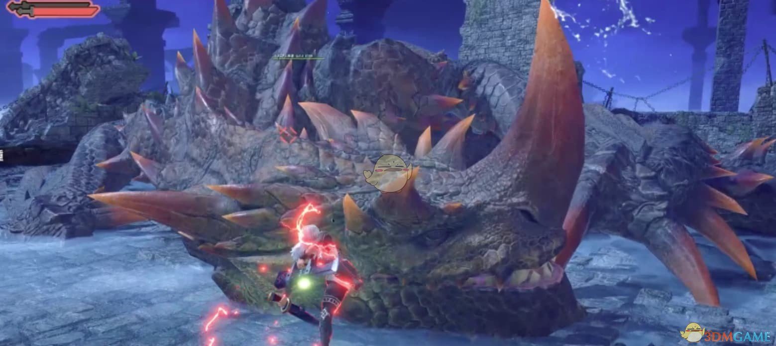 绝地求生 截图1