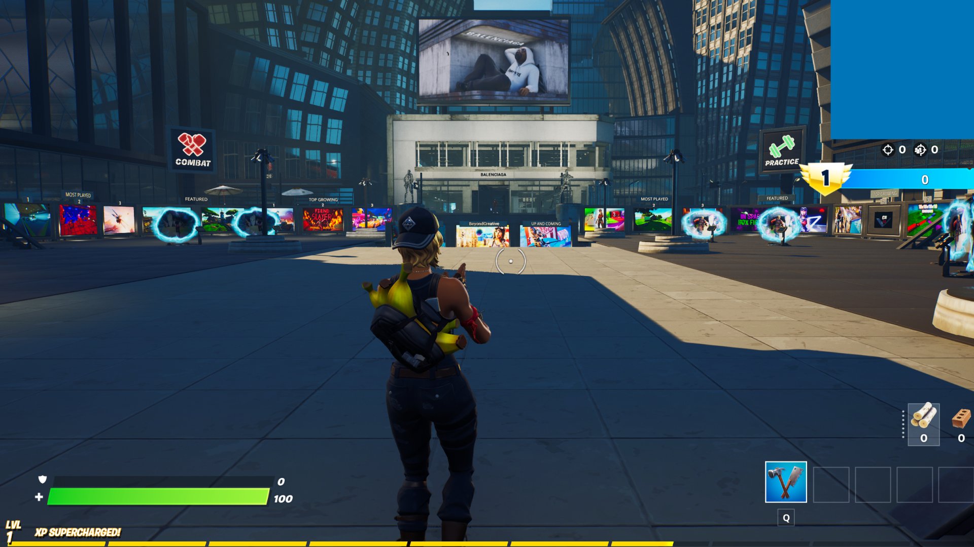 赛博朋克2077 重制版 截图17