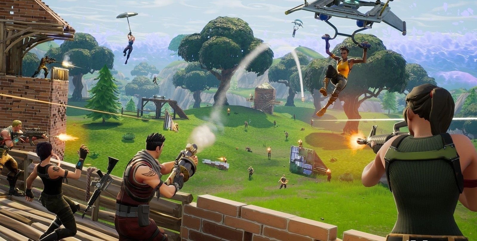 赛博朋克2077 重制版 截图18