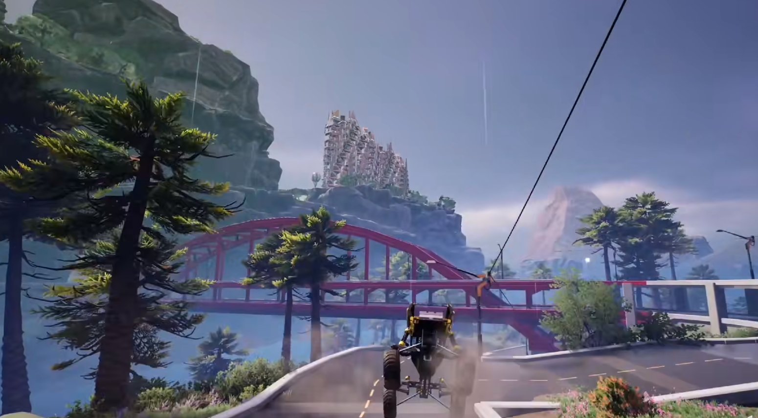 勇者斗恶龙11 截图5