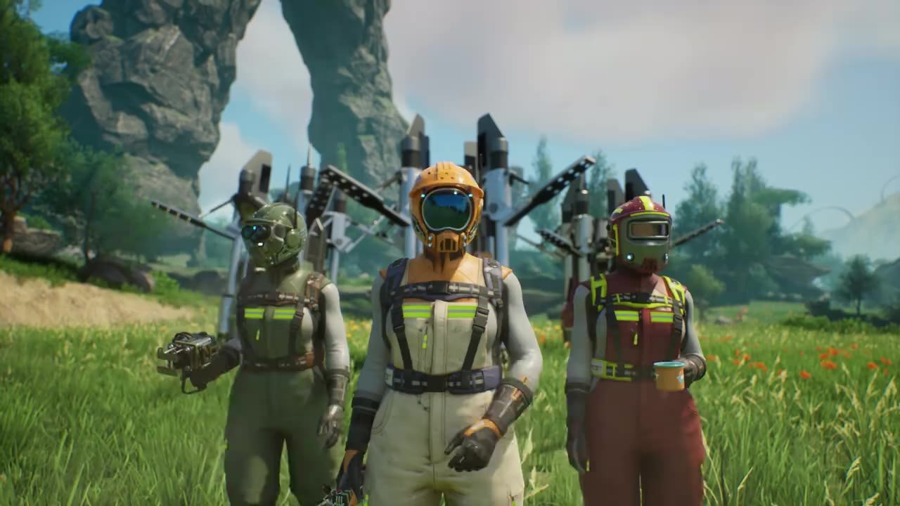 勇者斗恶龙11 截图14