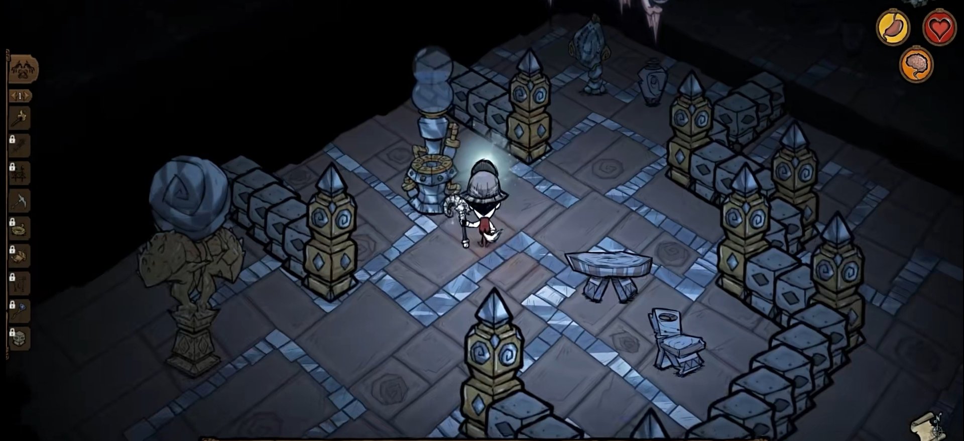 深岩银河 豪华版 截图21