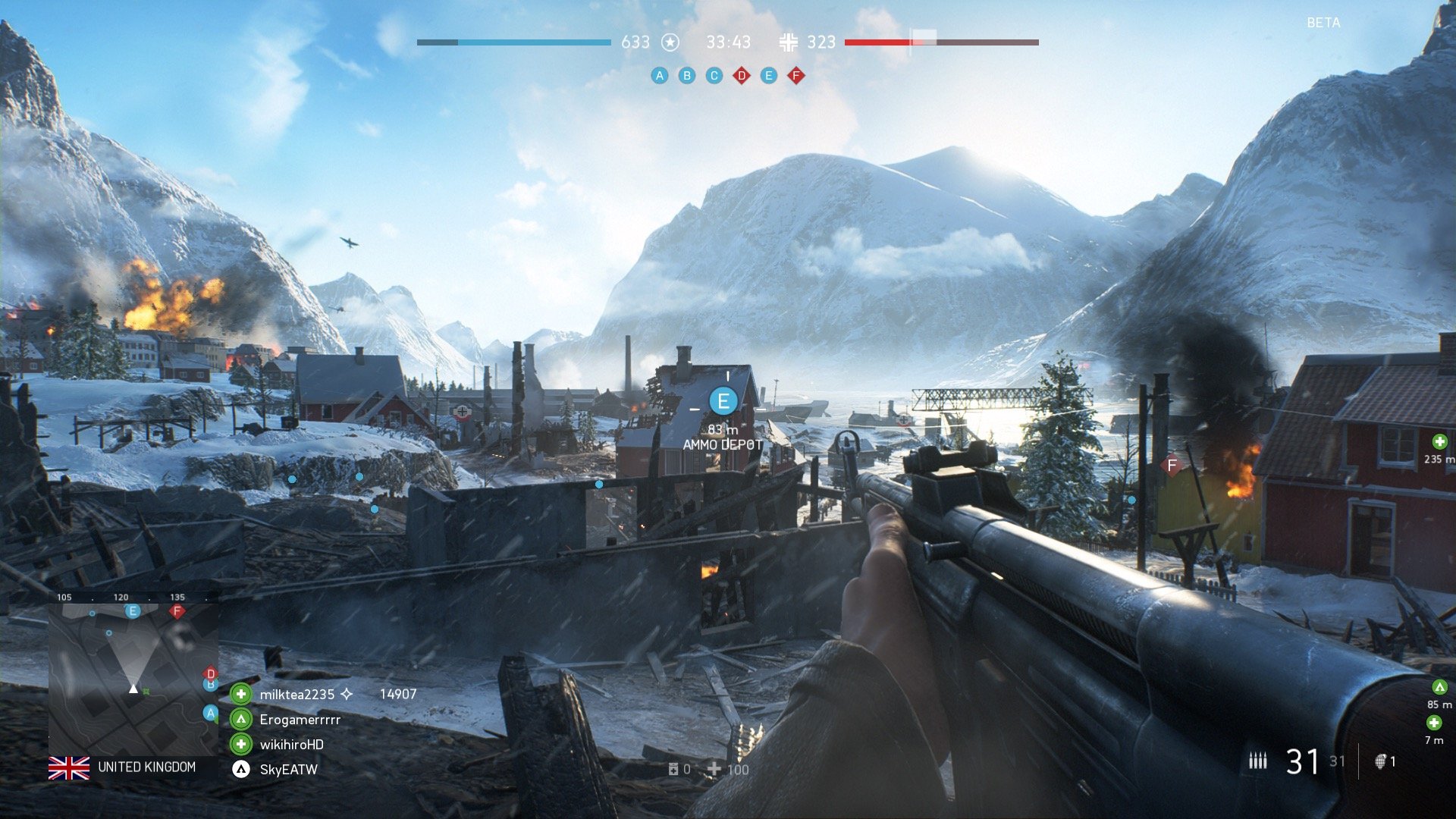 死亡搁浅 完整版 截图7