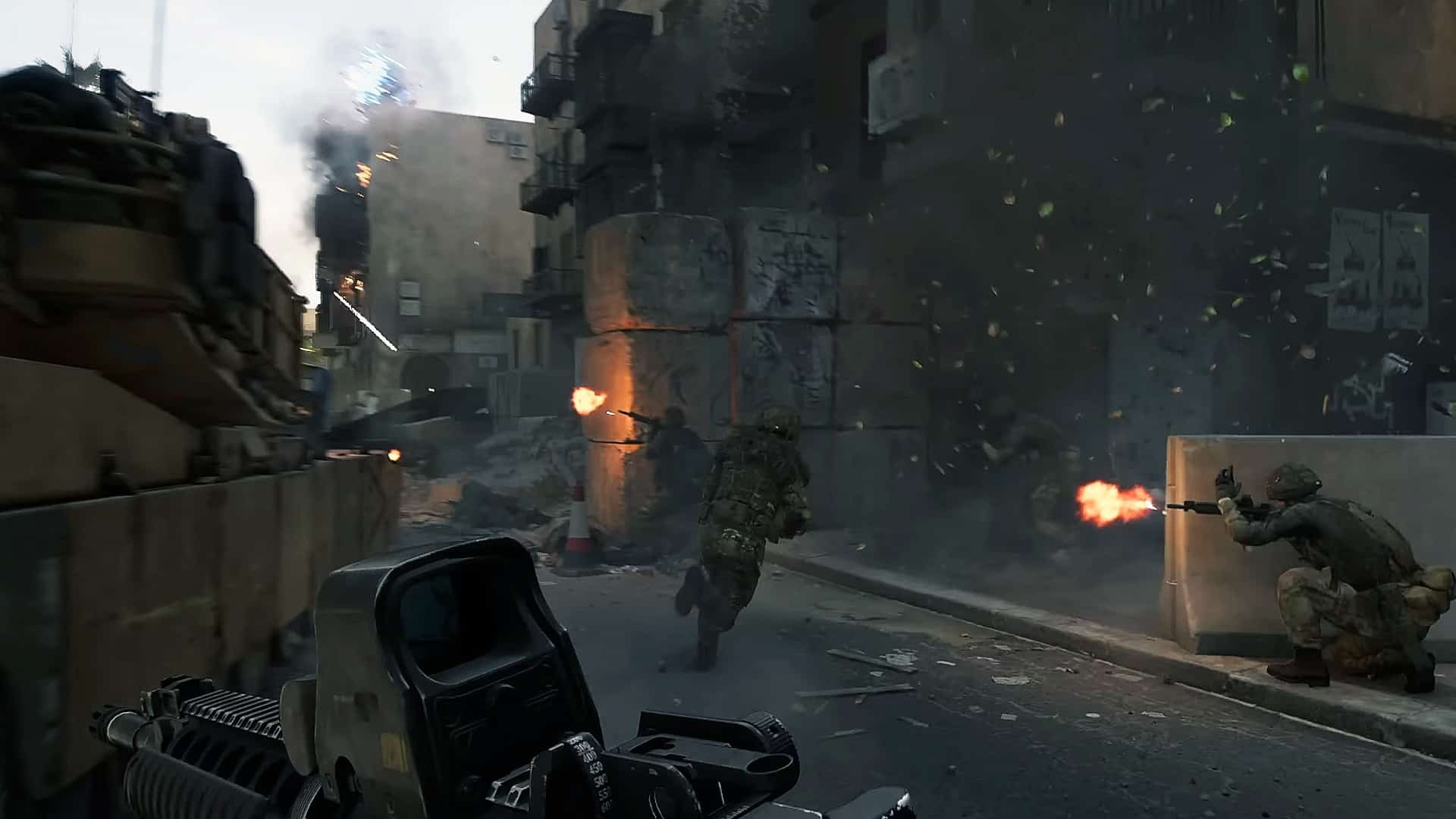 死亡搁浅 完整版 截图12