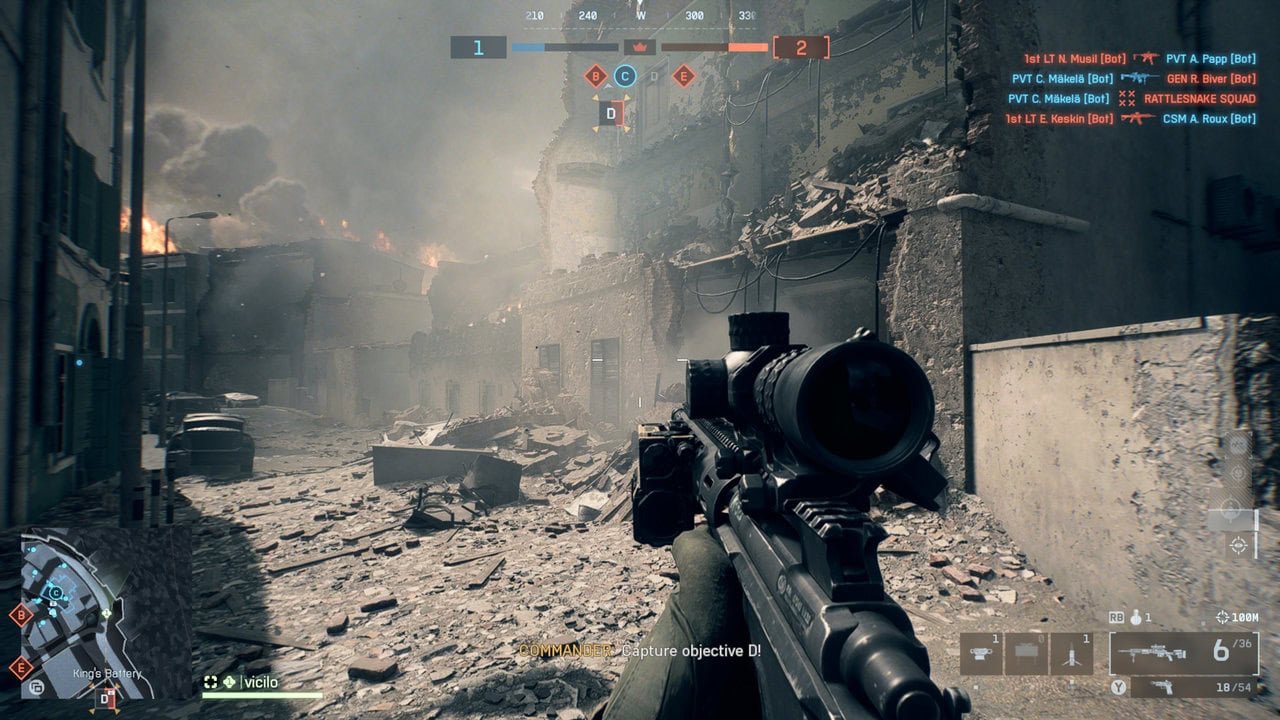 死亡搁浅 完整版 截图16