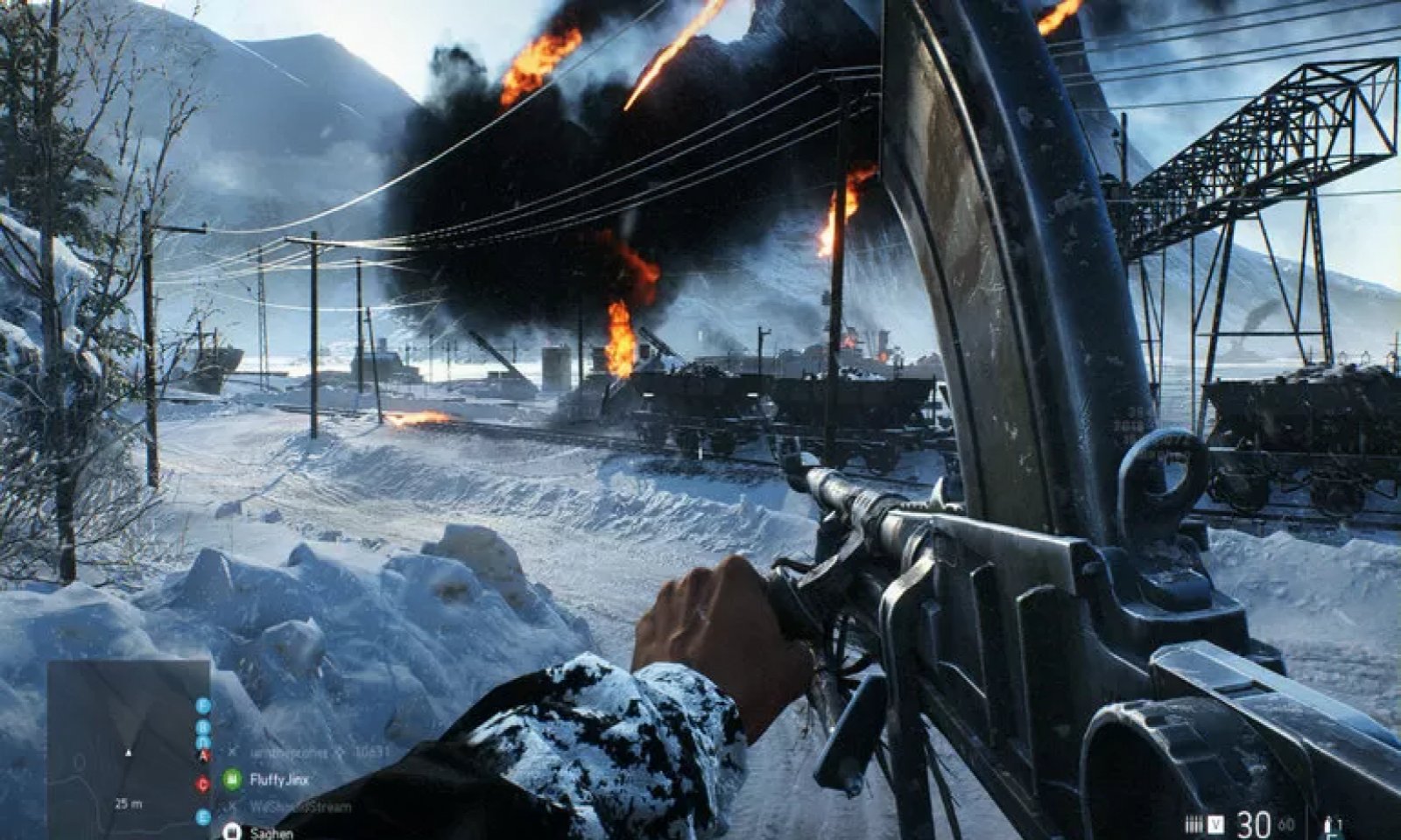 死亡搁浅 完整版 截图19