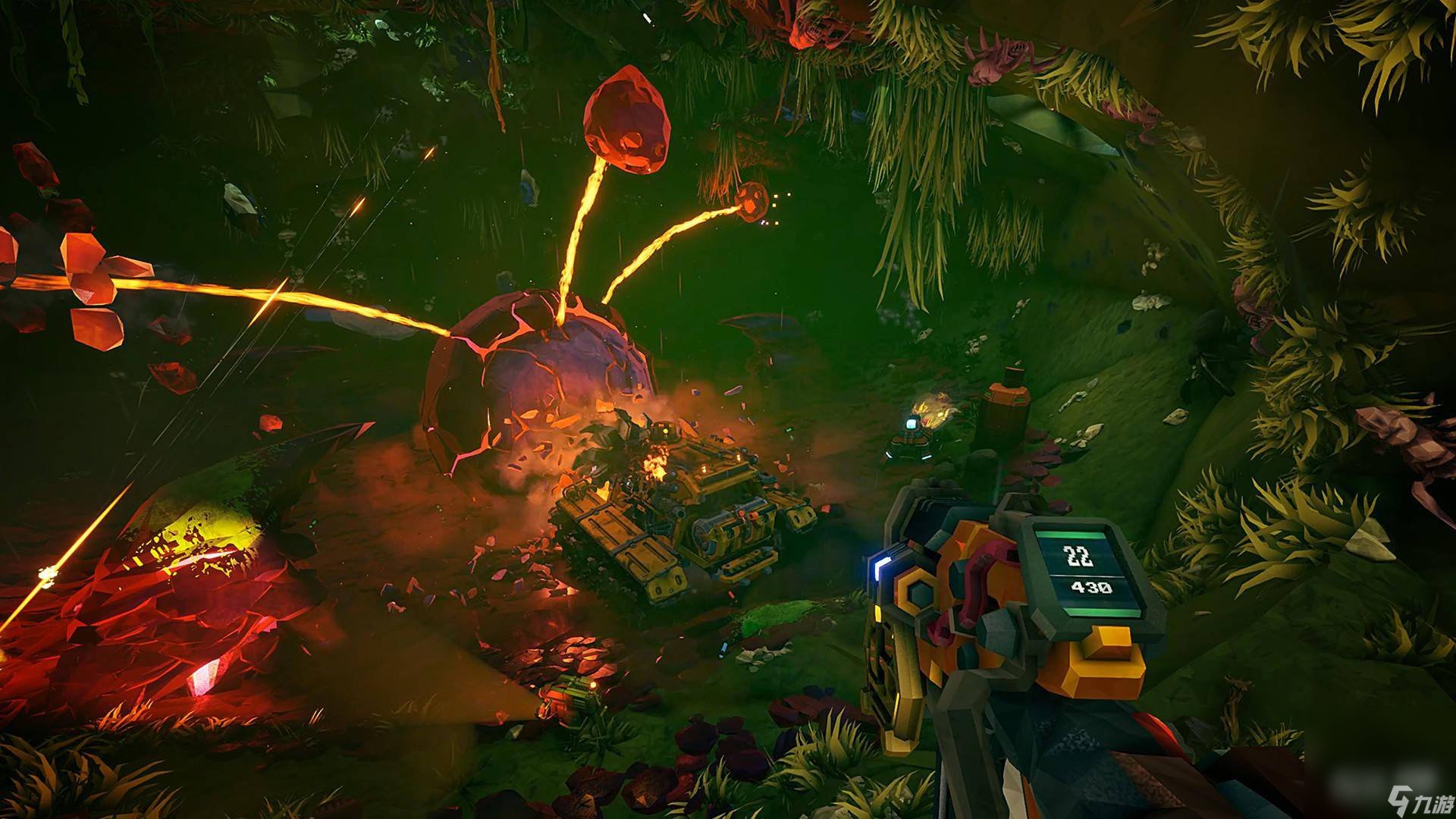 只狼：影逝二度 豪华版 截图7