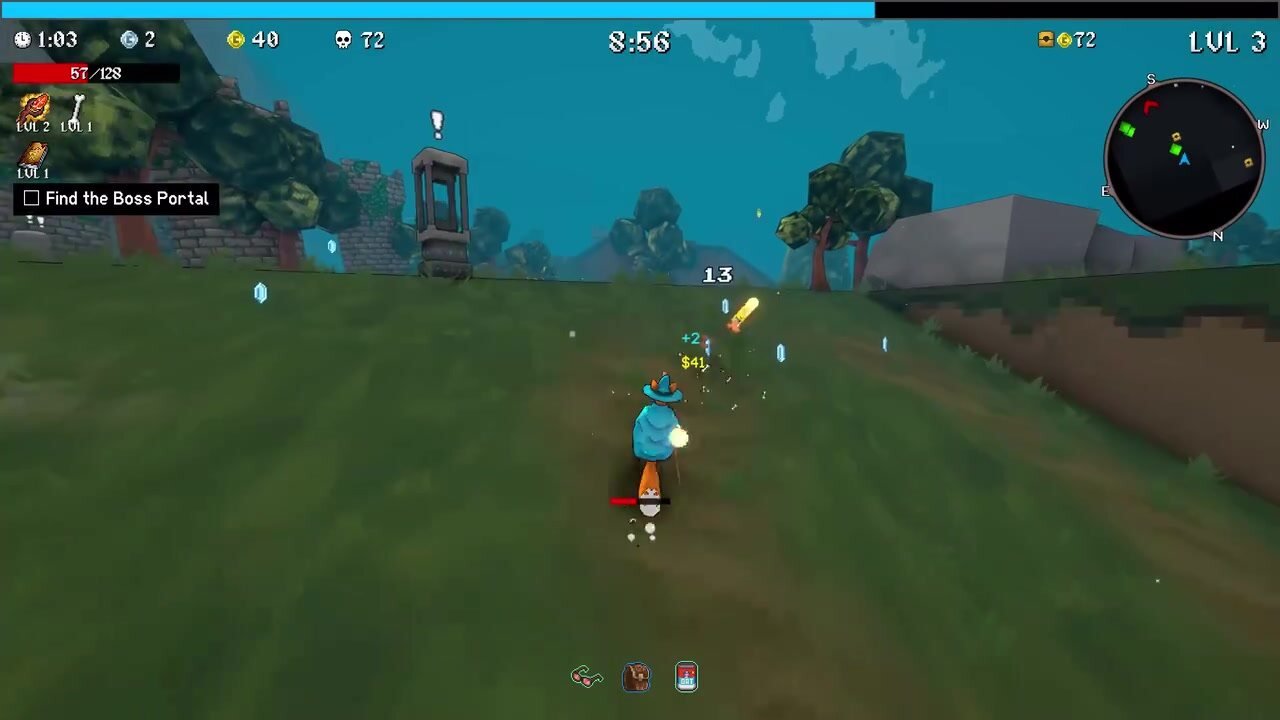 七日杀 终极版 截图16