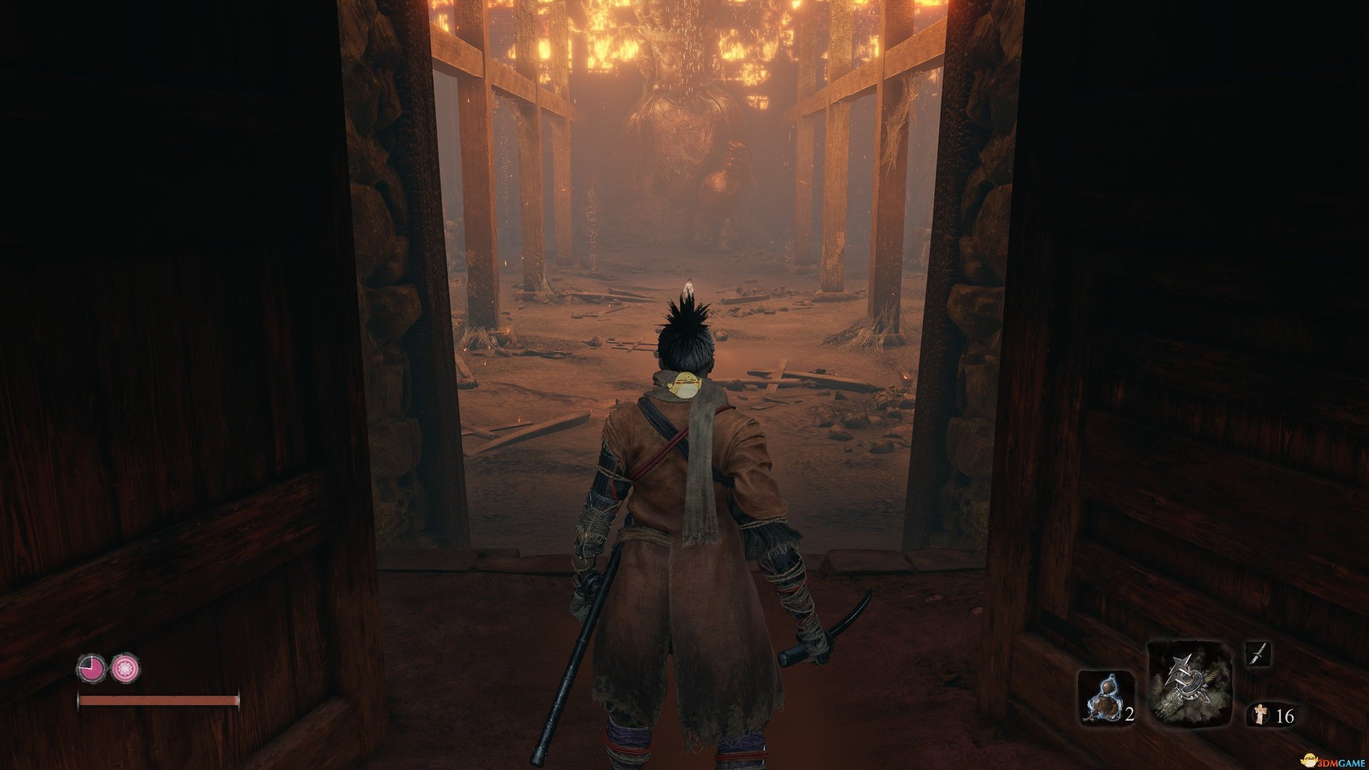 勇者斗恶龙11 截图12