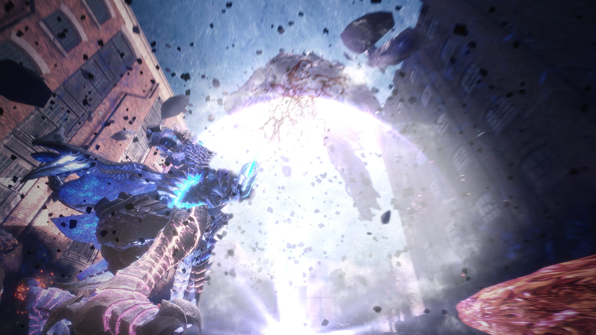 赛博朋克2077 重制版 截图3