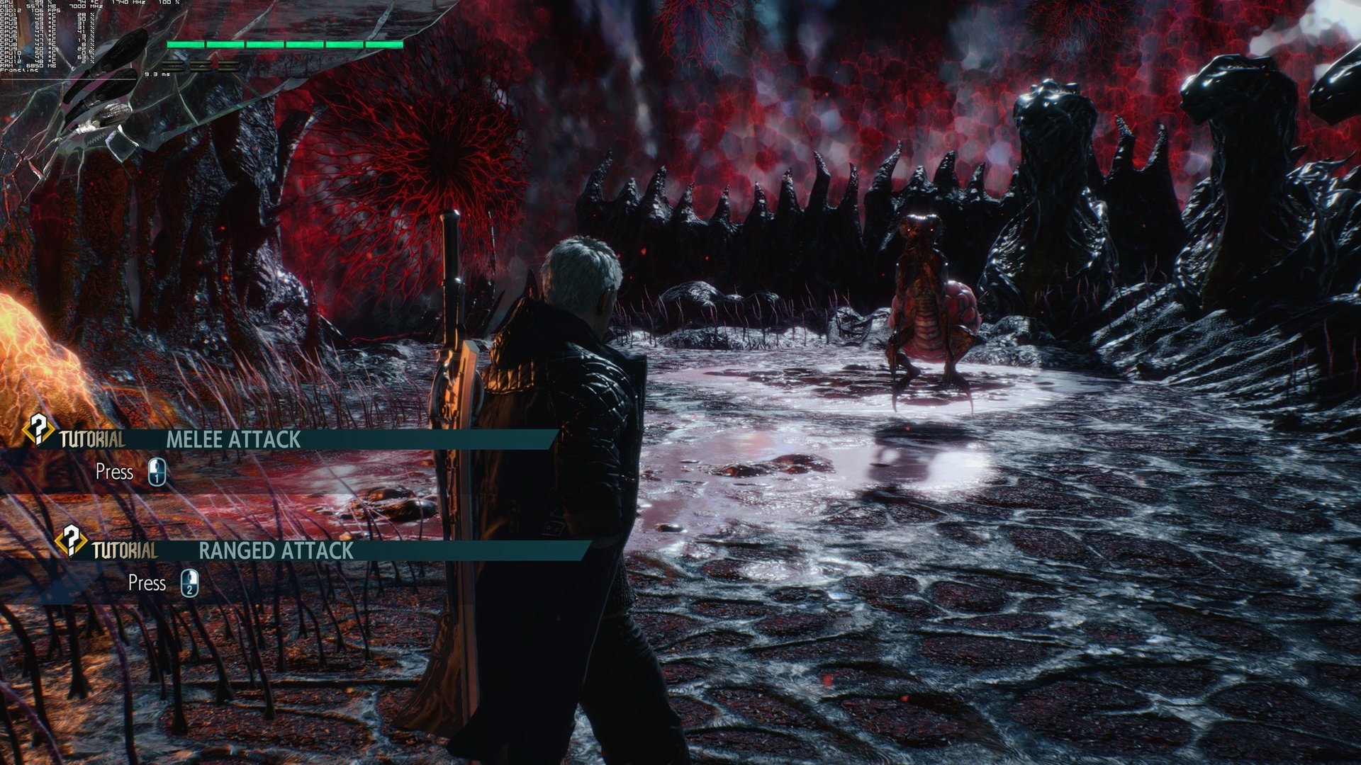 赛博朋克2077 重制版 截图7