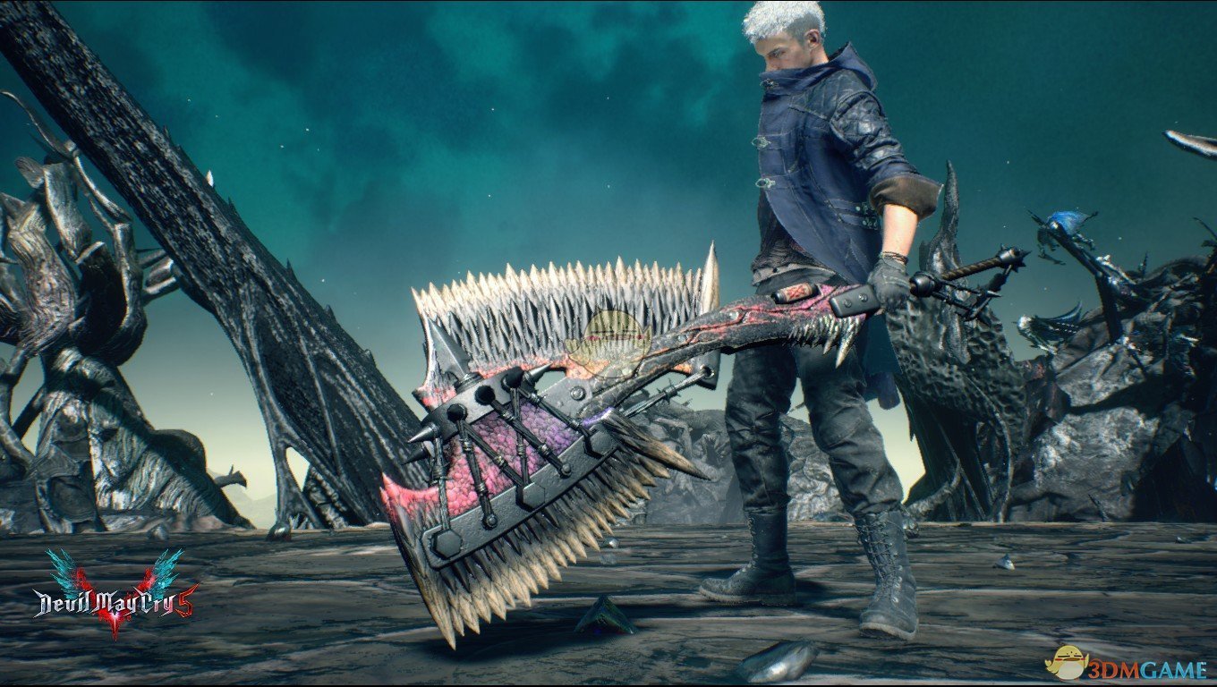 赛博朋克2077 重制版 截图16