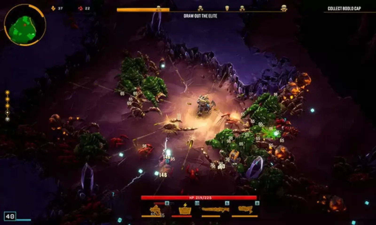 方舟：生存进化 年度版 截图1