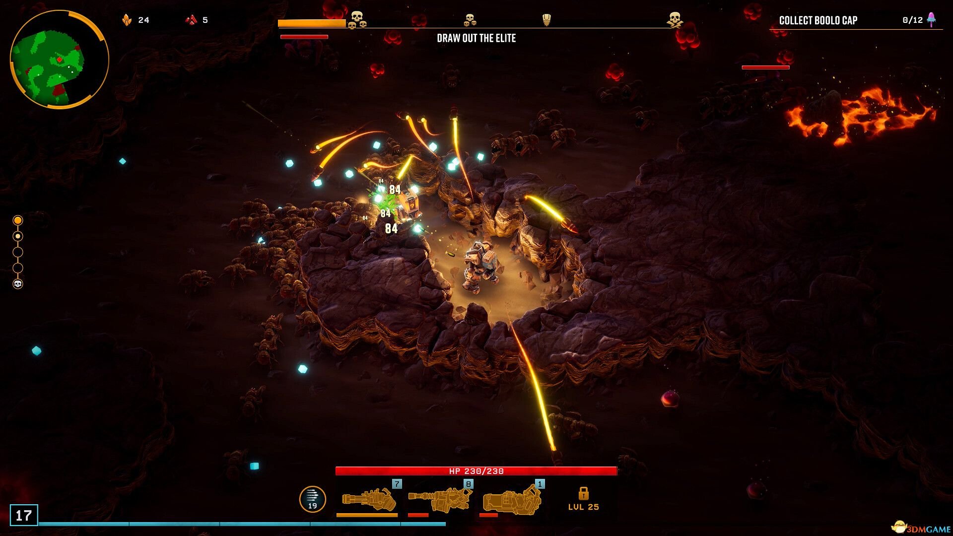 方舟：生存进化 年度版 截图6