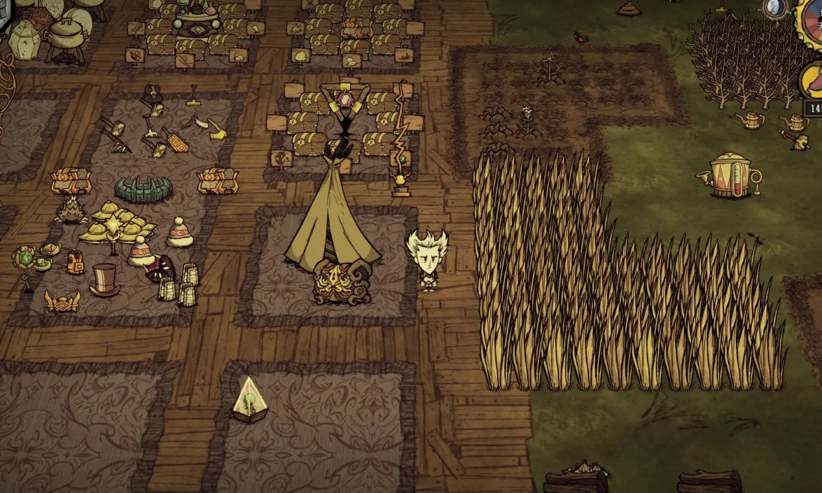 七日杀 终极版 截图4