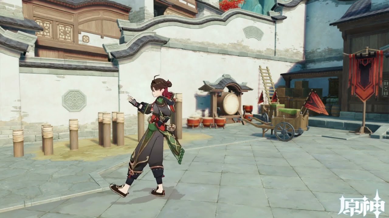 黑暗之魂3 完整版 截图17