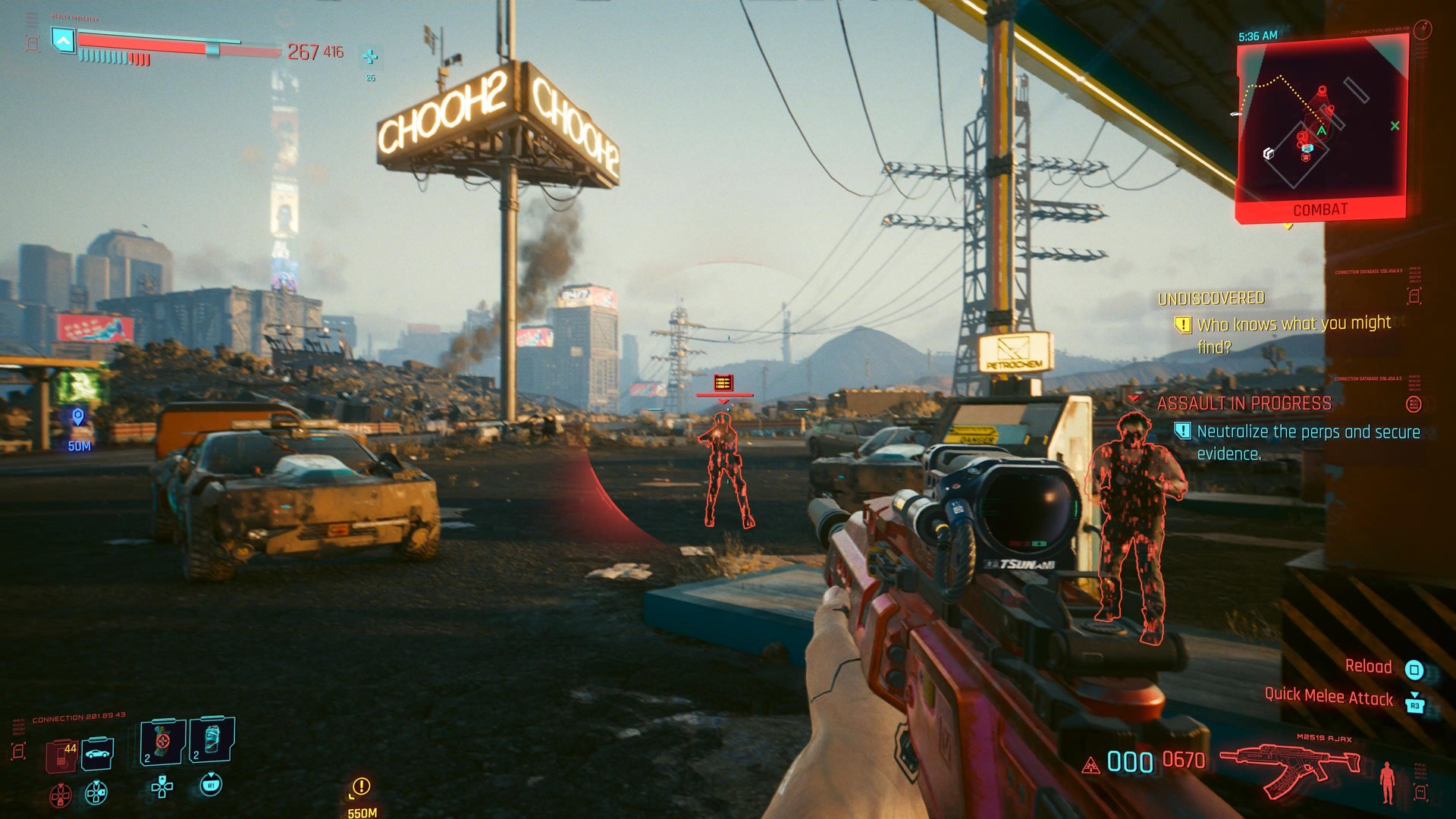 瓦尔海姆 截图13