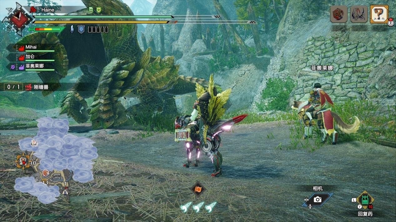 只狼：影逝二度 豪华版 截图6