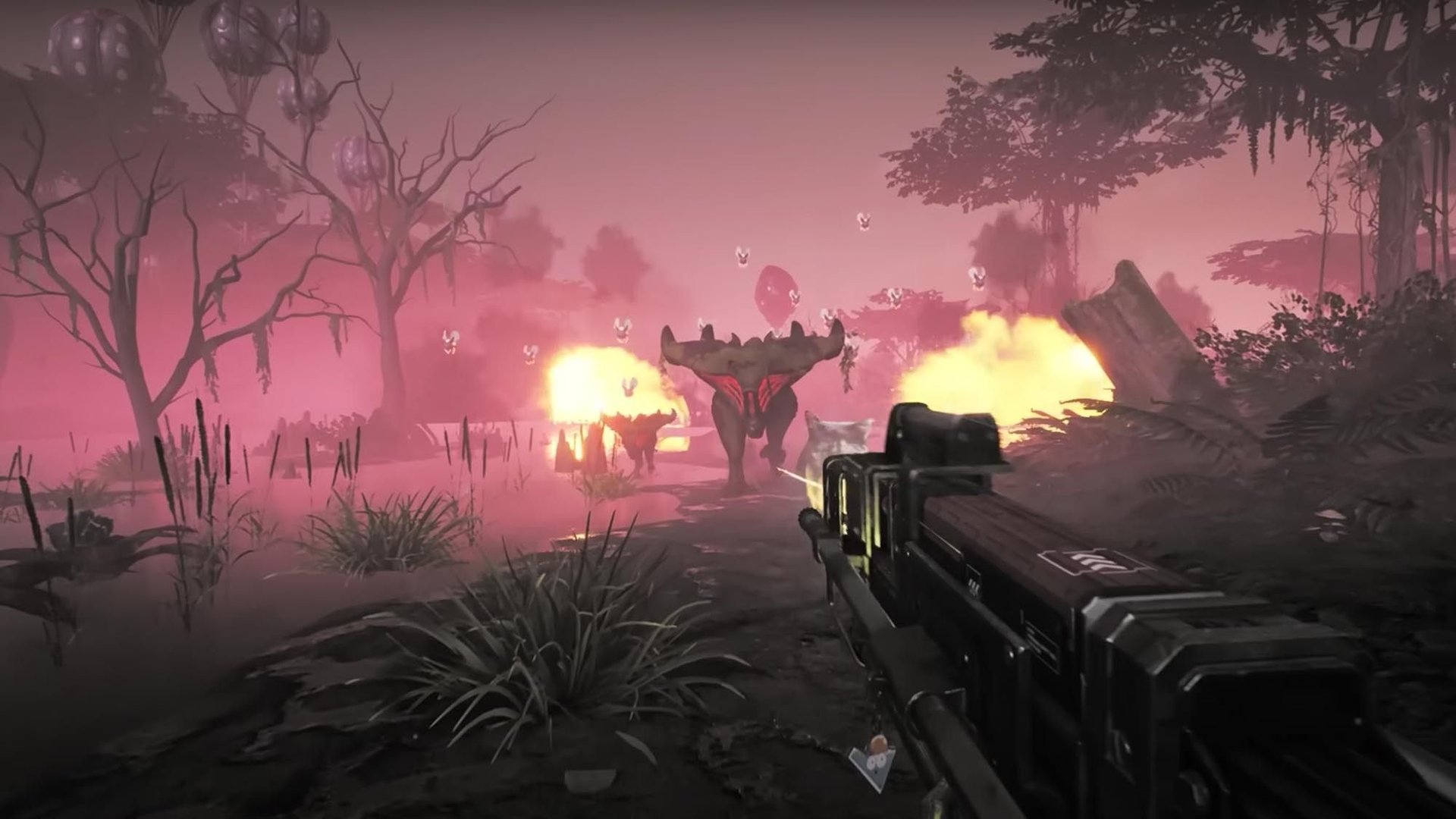 黑暗之魂3 完整版 截图8