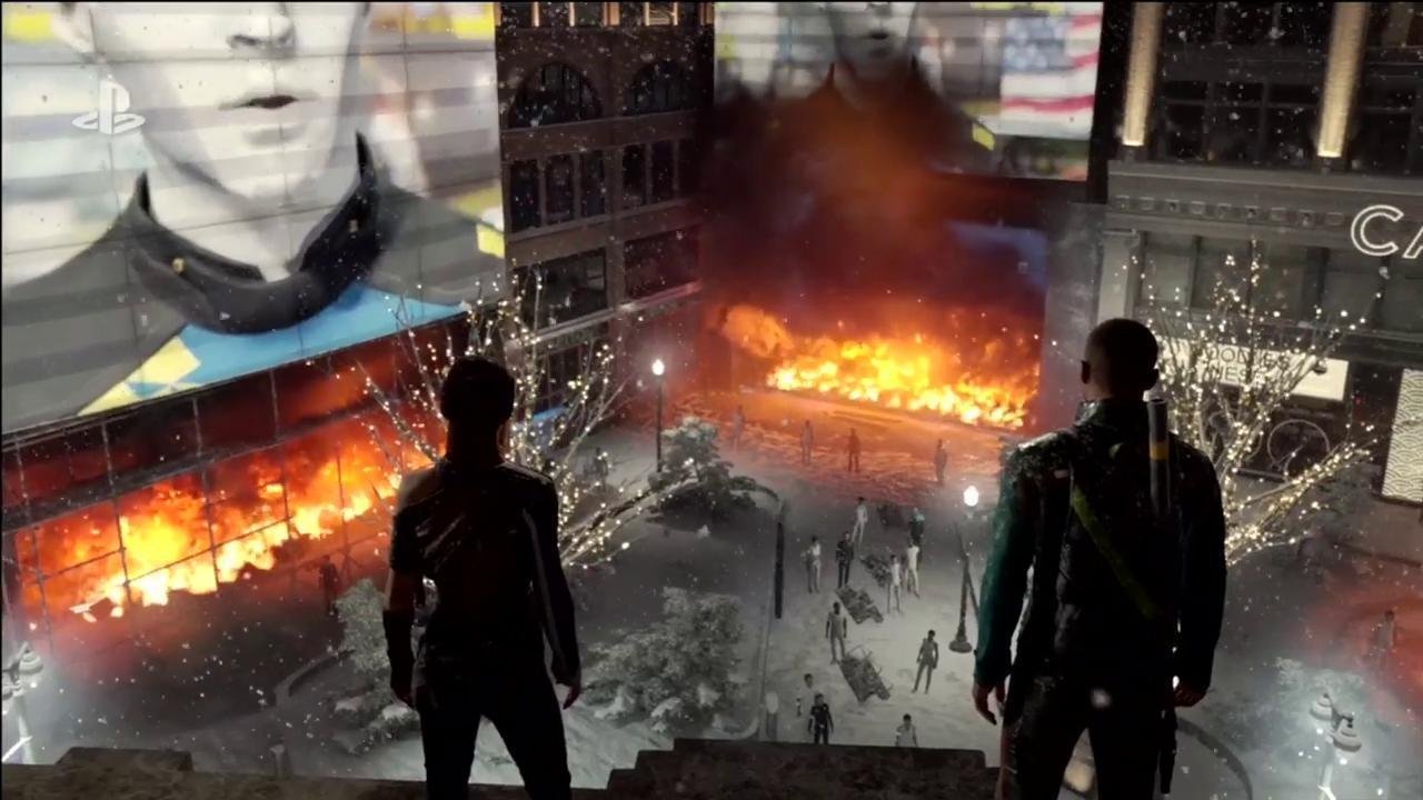 死亡搁浅 完整版 截图2