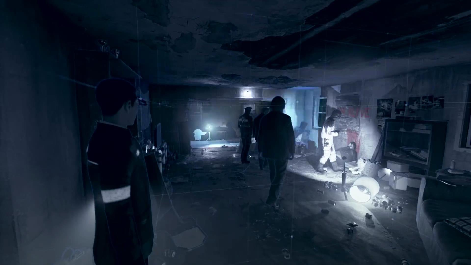 死亡搁浅 完整版 截图3