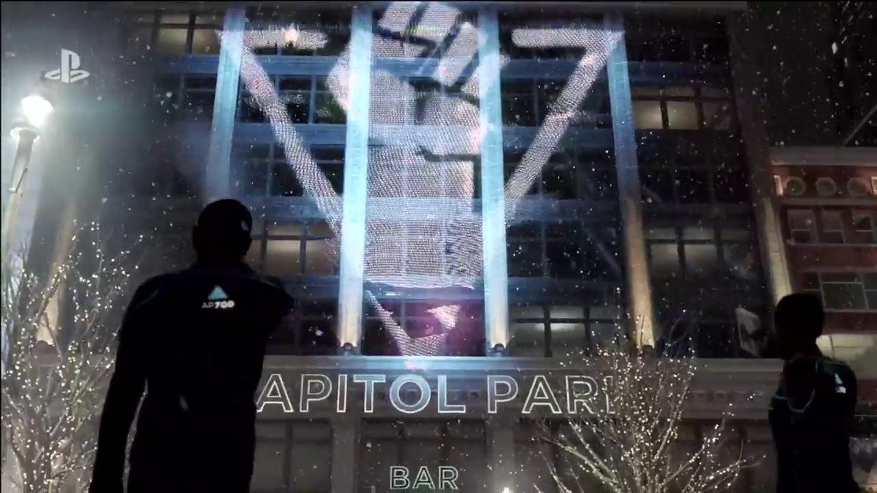 死亡搁浅 完整版 截图12