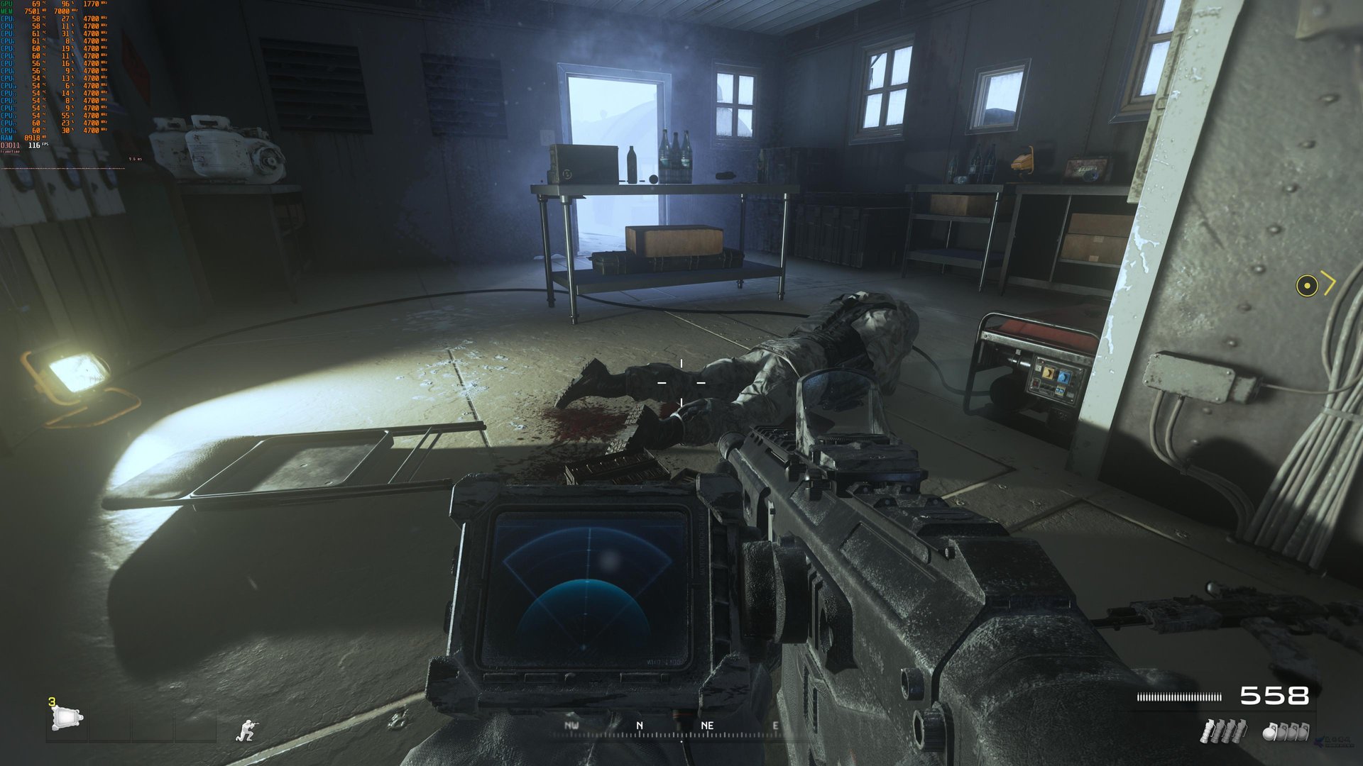 仁王2 豪华版 截图15