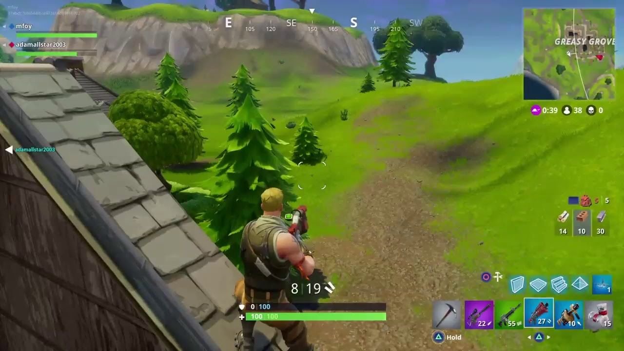 瓦尔海姆 截图15