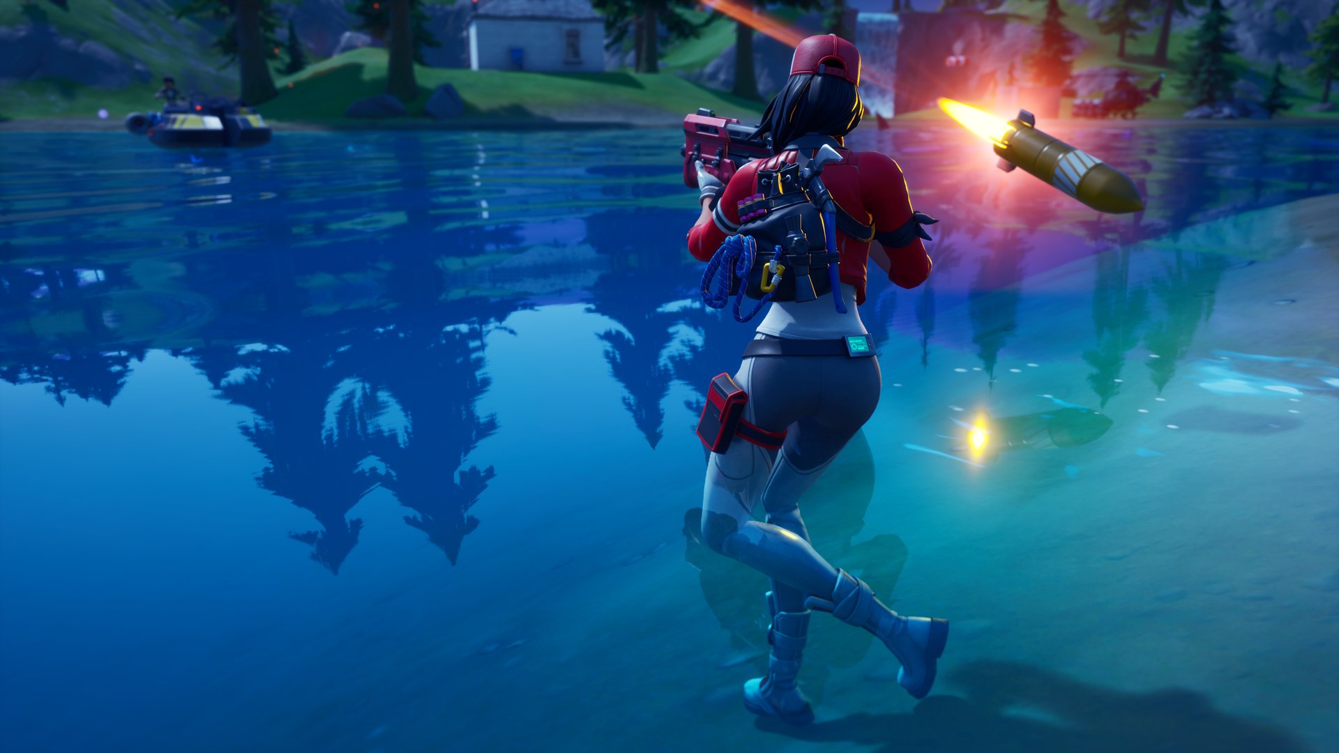 瓦尔海姆 截图18