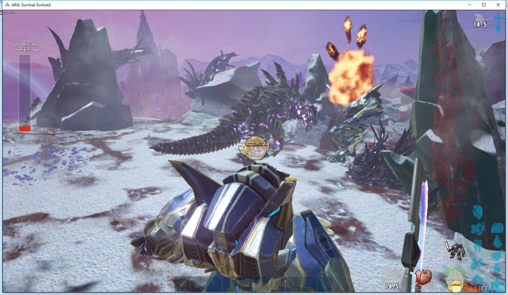 只狼：影逝二度 重制版 截图8