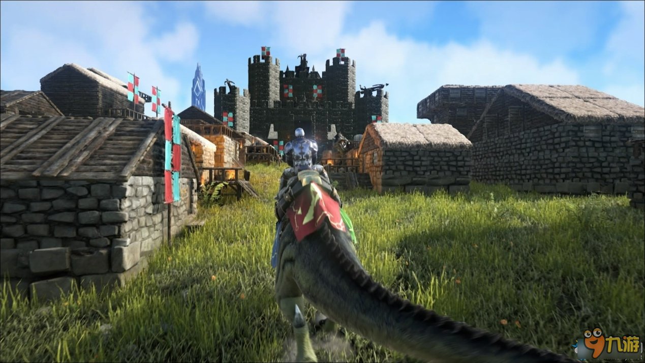 只狼：影逝二度 重制版 截图9