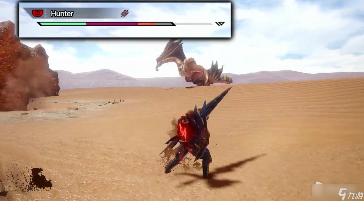 黑暗之魂3 完整版 截图16