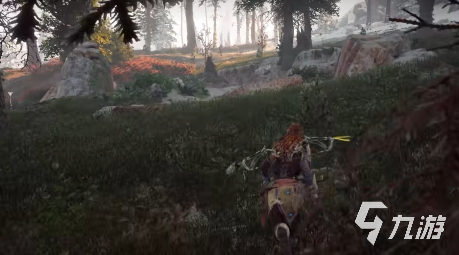 深岩银河 完整版 截图13