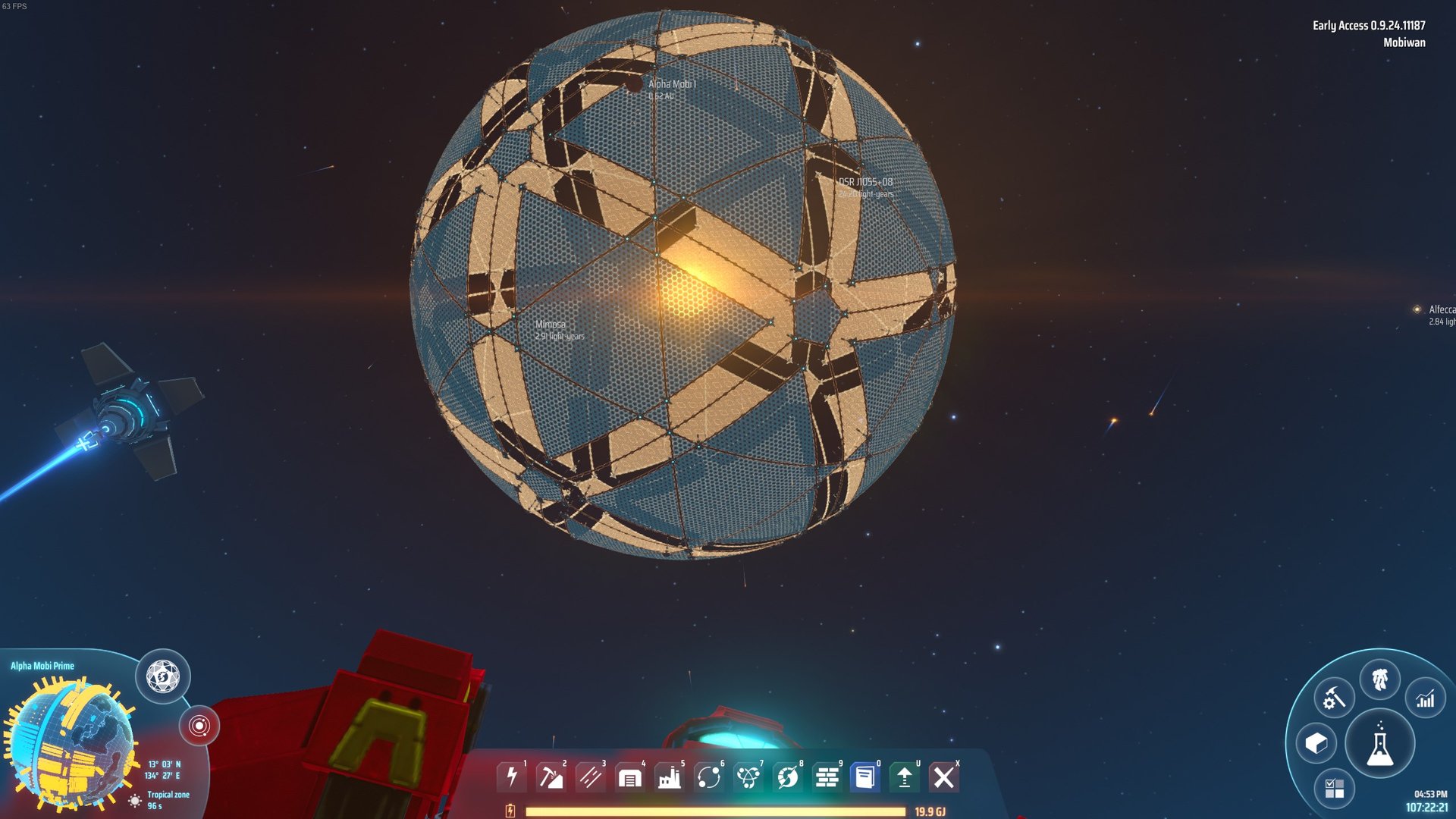 死亡搁浅 完整版 截图8