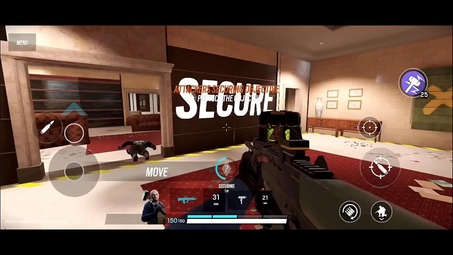 GTA5 重制版 截图16