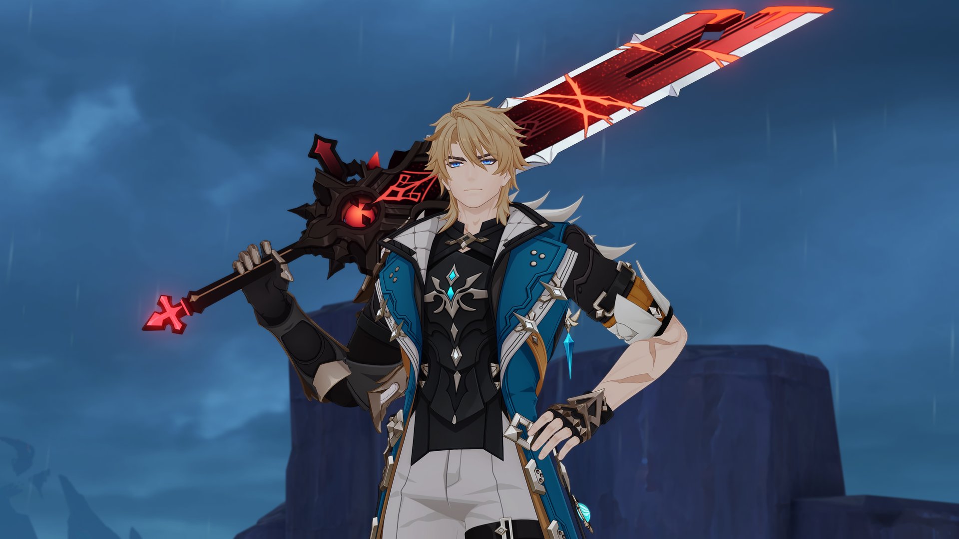 黑暗之魂3 完整版 截图4