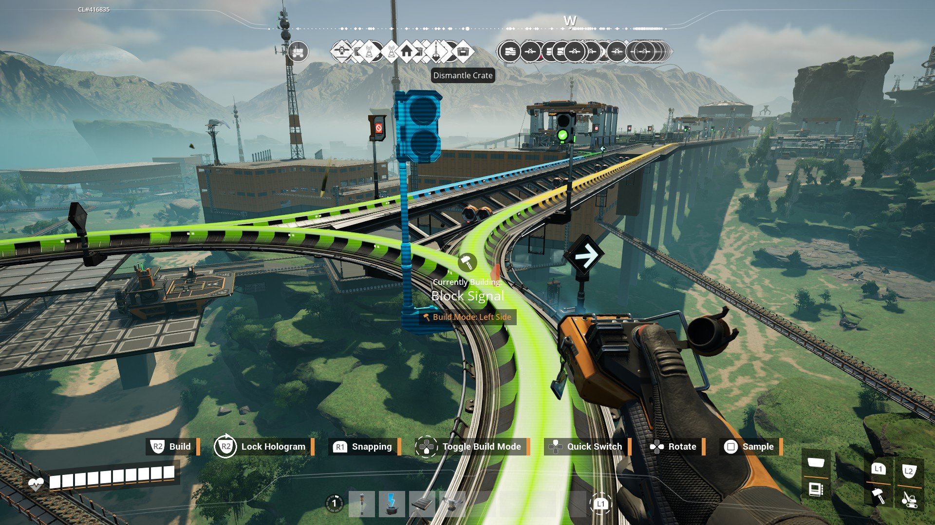 GTA5 重制版 截图13