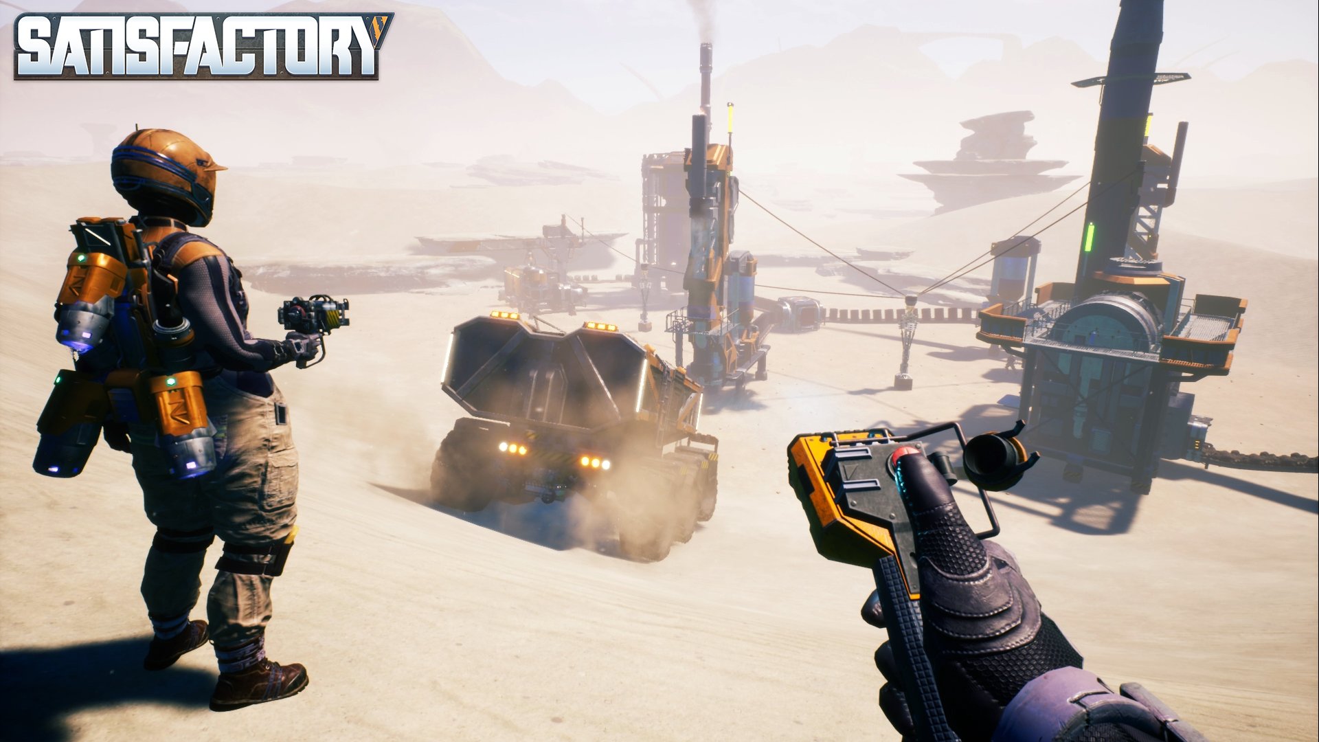 GTA5 重制版 截图19