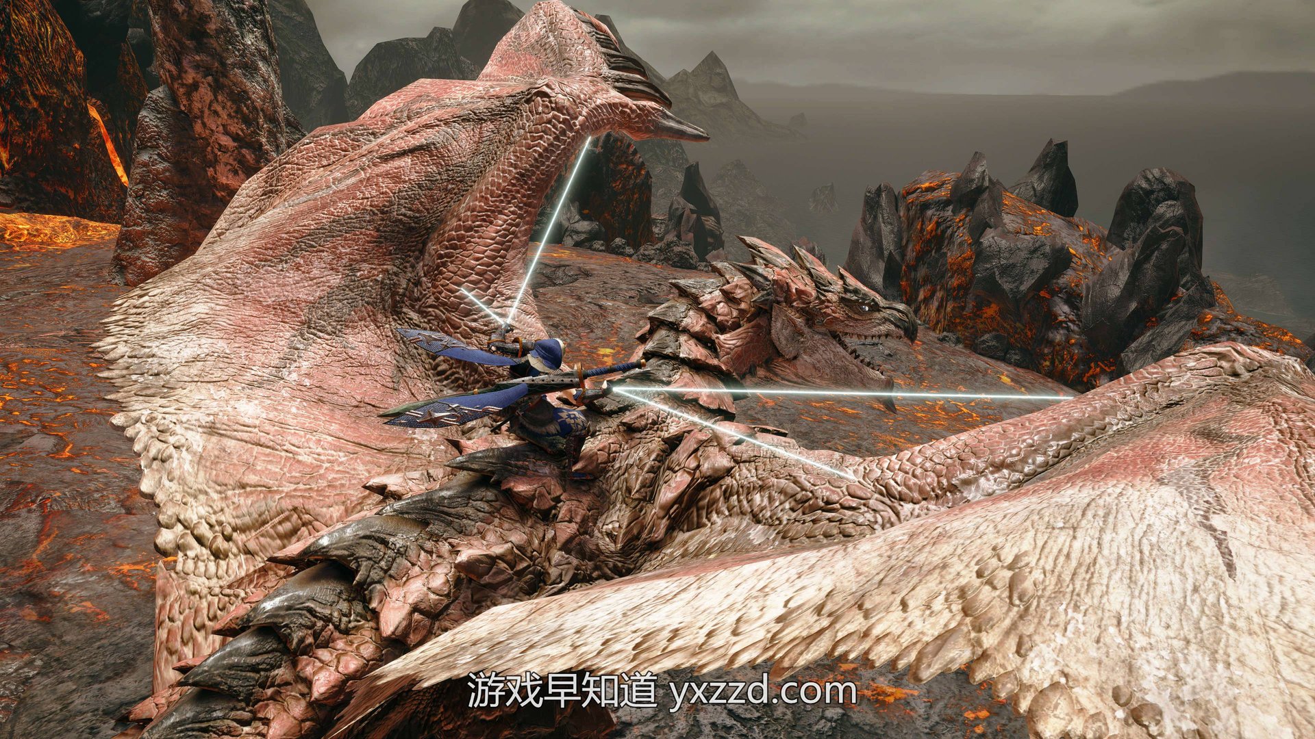 GTA5 重制版 截图14