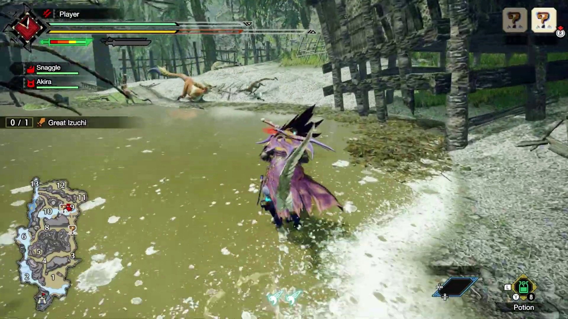 GTA5 重制版 截图18