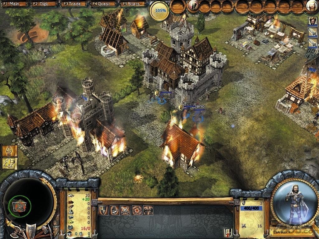 泰拉瑞亚 豪华版 截图9