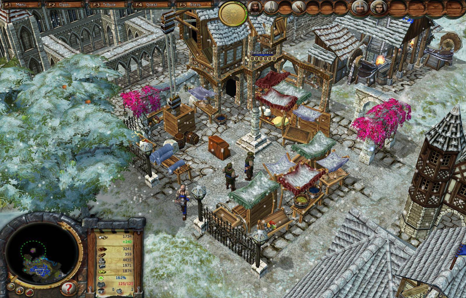 泰拉瑞亚 豪华版 截图11