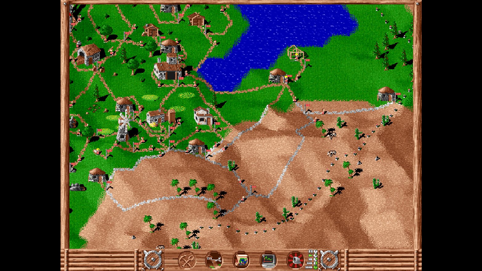 泰拉瑞亚 豪华版 截图17