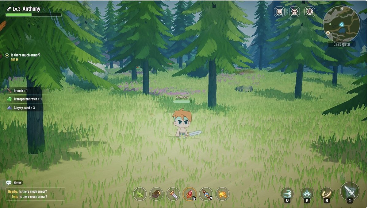 深岩银河 豪华版 截图6