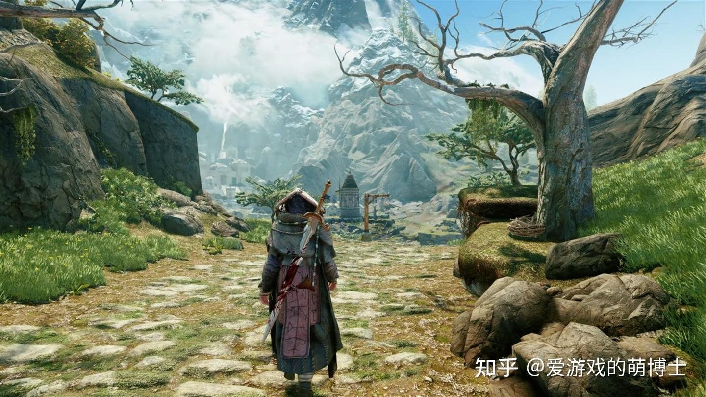 原神 终极版 截图22