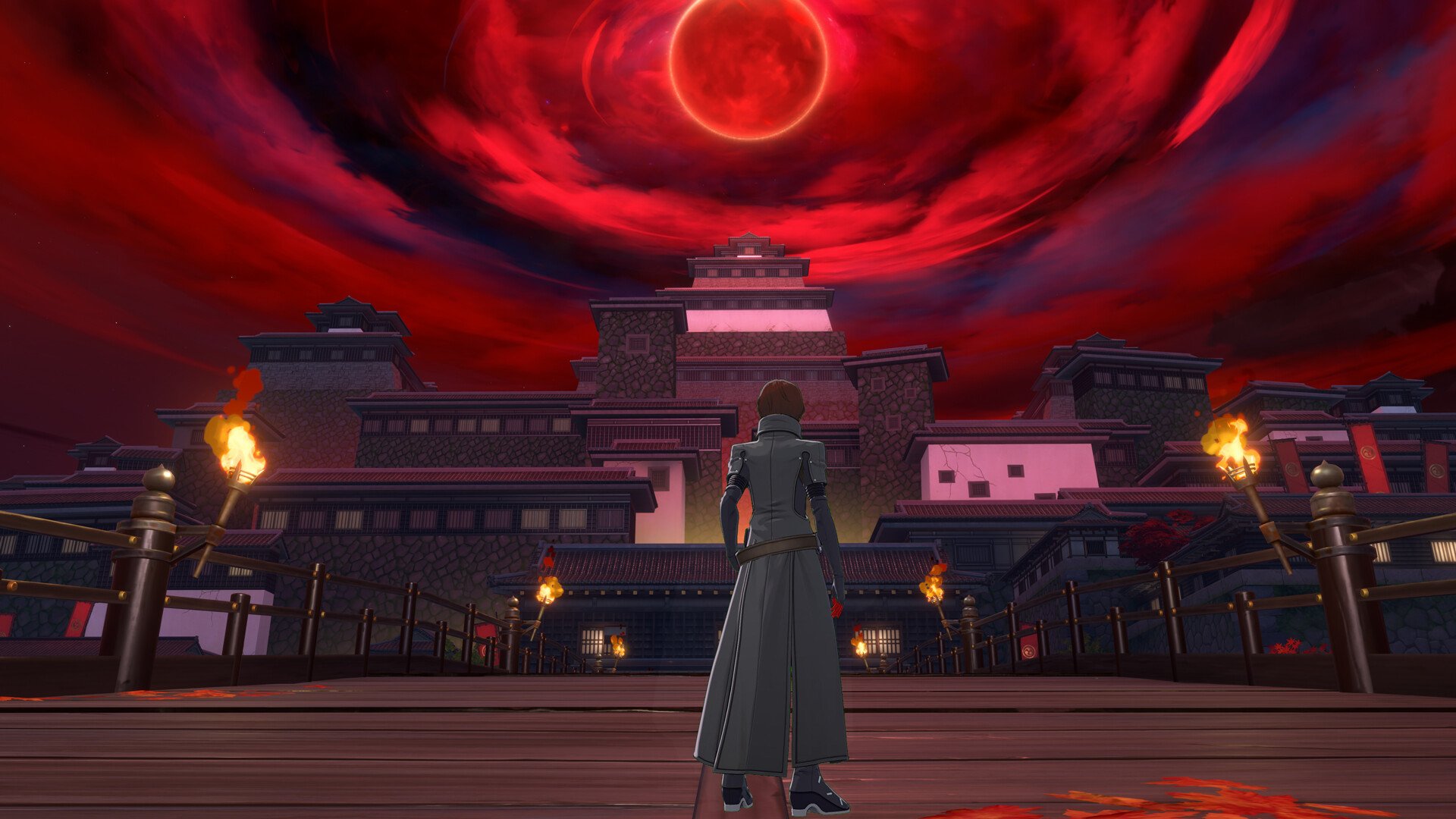 赛博朋克2077 重制版 截图12